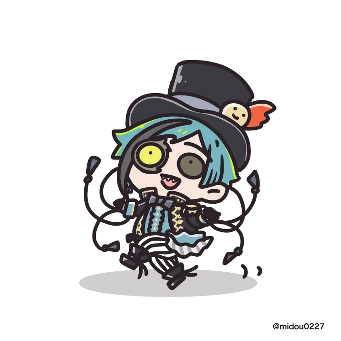 レイパッパ〜 