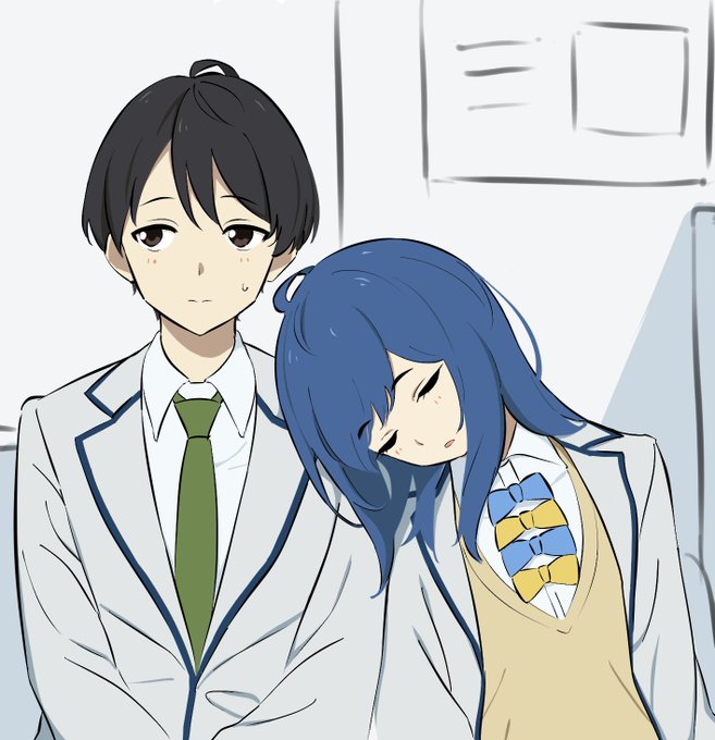 存在しないシーン
#マケイン 