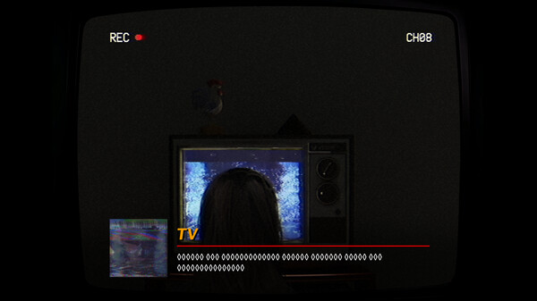 RanarifSC's tweet photo. If you are a dev from Brazil working on a horror title drop it here so people can still wishlist/follow before it is too late.
Here some examples:

- Tamashii/Teocida
- Teleforum
- Nami
- Drowned Lake https://t.co/RhvANW3ita