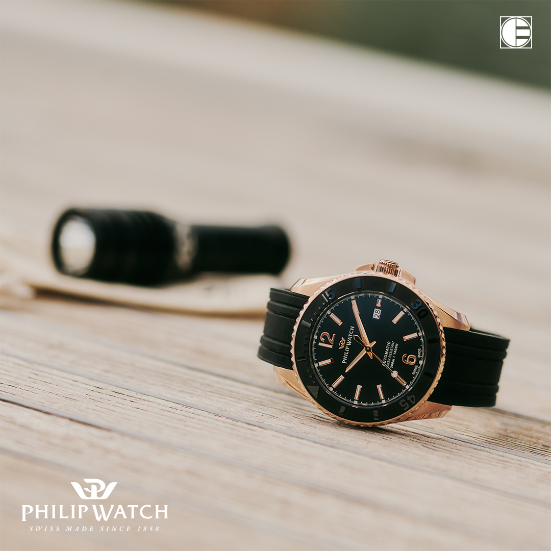 Philip Watch collection.

@ancasterjewellers @annlouise_jewellers @butnsjewellers <a href="/beranijewellery/">Berani Jewellery</a> <a href="/bestbuycanada/">Best Buy Canada</a> <a href="/assaleh/">Saleh</a> @BIJOUTERIEALARIE @bijouterie_italienne <a href="/jamiljewellery/">Jamiljewellery</a> @bijouterielaperlerare @bijouterieslavigueur @bijouteriepommeau @briant_monaco