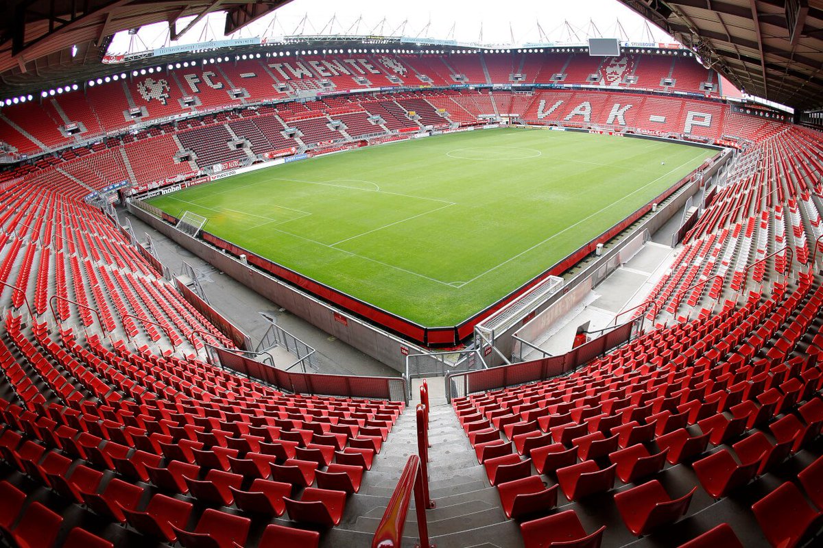 Beşiktaş'ın UEFA Avrupa Ligi'nde deplasmana gideceği 4 stat.

🇳🇱 Johan Cruyff Arena - Ajax
🇫🇷 Parc OL - Lyon
🇳🇴 Aspmyra Stadion - Bodo/Glimt
🇳🇱 Grolsch Veste - Twente

#UEL