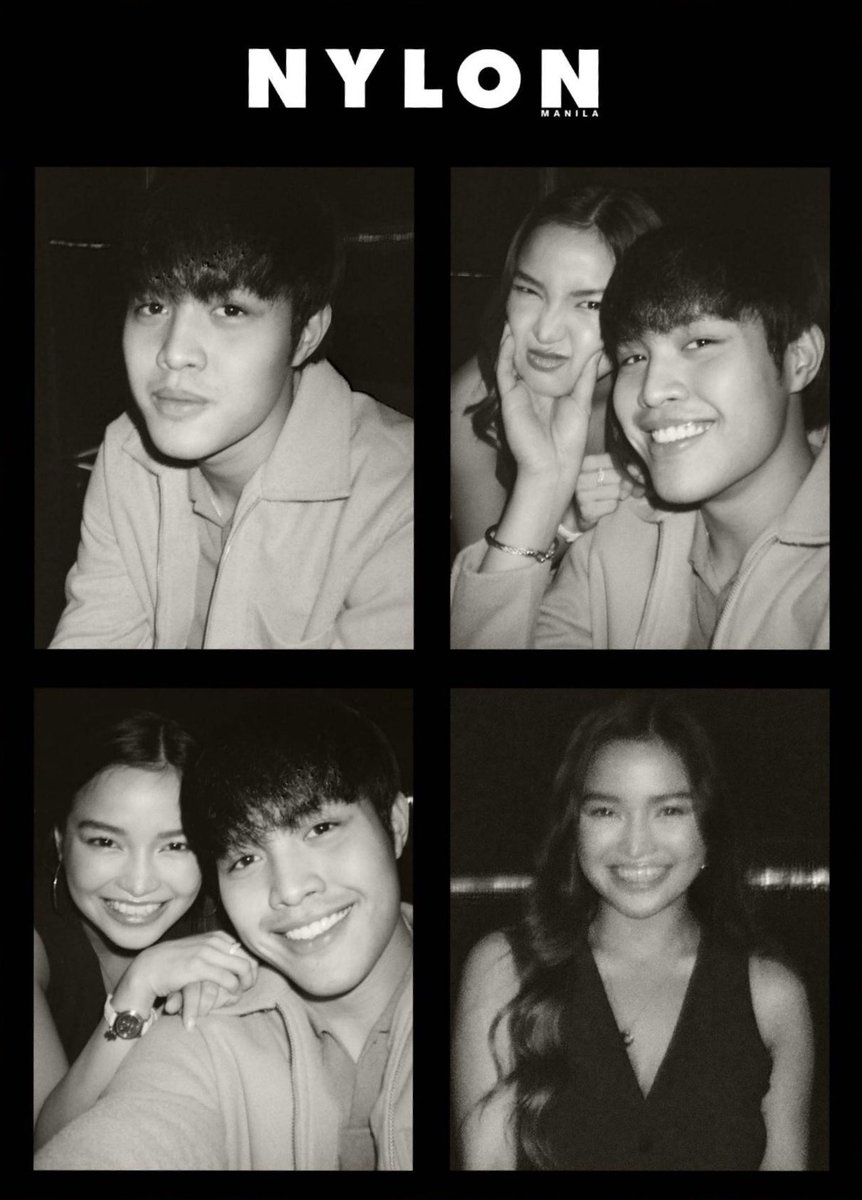 Di pa talaga ako nakapagdecide sa dami hahahahaha but siguro ito especially their POV pics. Ang special lang talaga ng shots nato for me.

ROXCHIE FOREVER 
#RoxChie