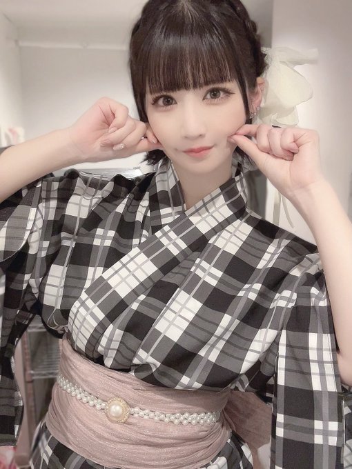 #ネクストリコ 定期公演ありがとうございました！ 会いに来てくれたり、いっしょにライブ楽しんでくれたり、チェキ撮ってお話してくれたりうれしいよ〜！！ありがとう♡ 今回の定期公演は浴衣でした！毎回楽しいことしていこーね(&cap;ˊ꒳​ˋ&cap;)  今日のセトリ&darr; 1<a href="/tag/%E3%83%8D%E3%82%AF%E3%82%B9%E3%83%88%E3%83%AA%E3%82%B3"class="tags">#ネクストリコ</a>