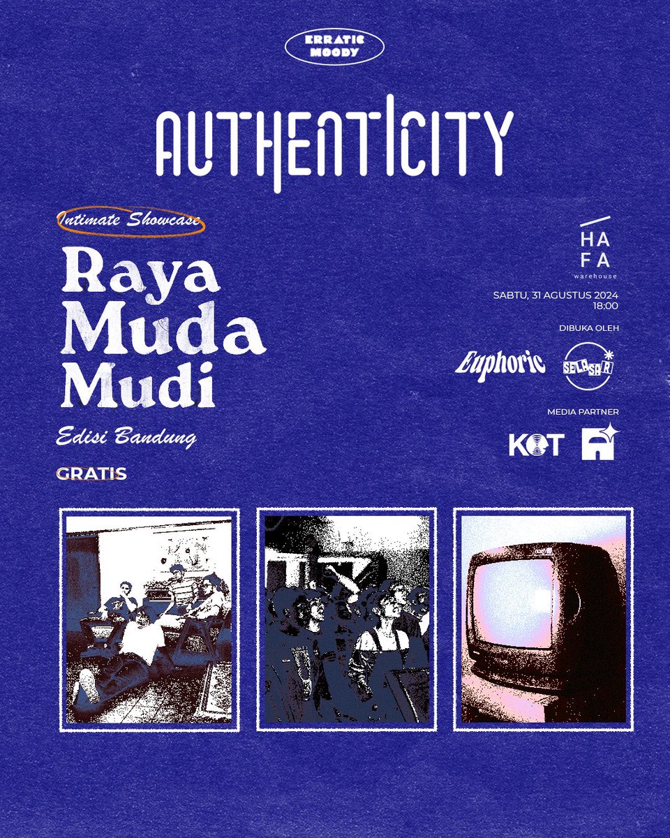 Erratic Moody tweet media