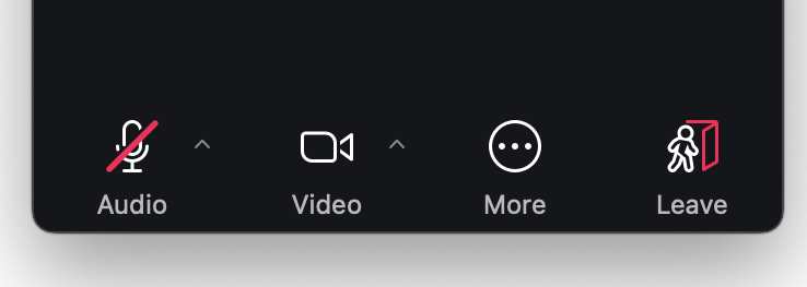 I really like this new <a href="/Zoom/">Zoom</a> look