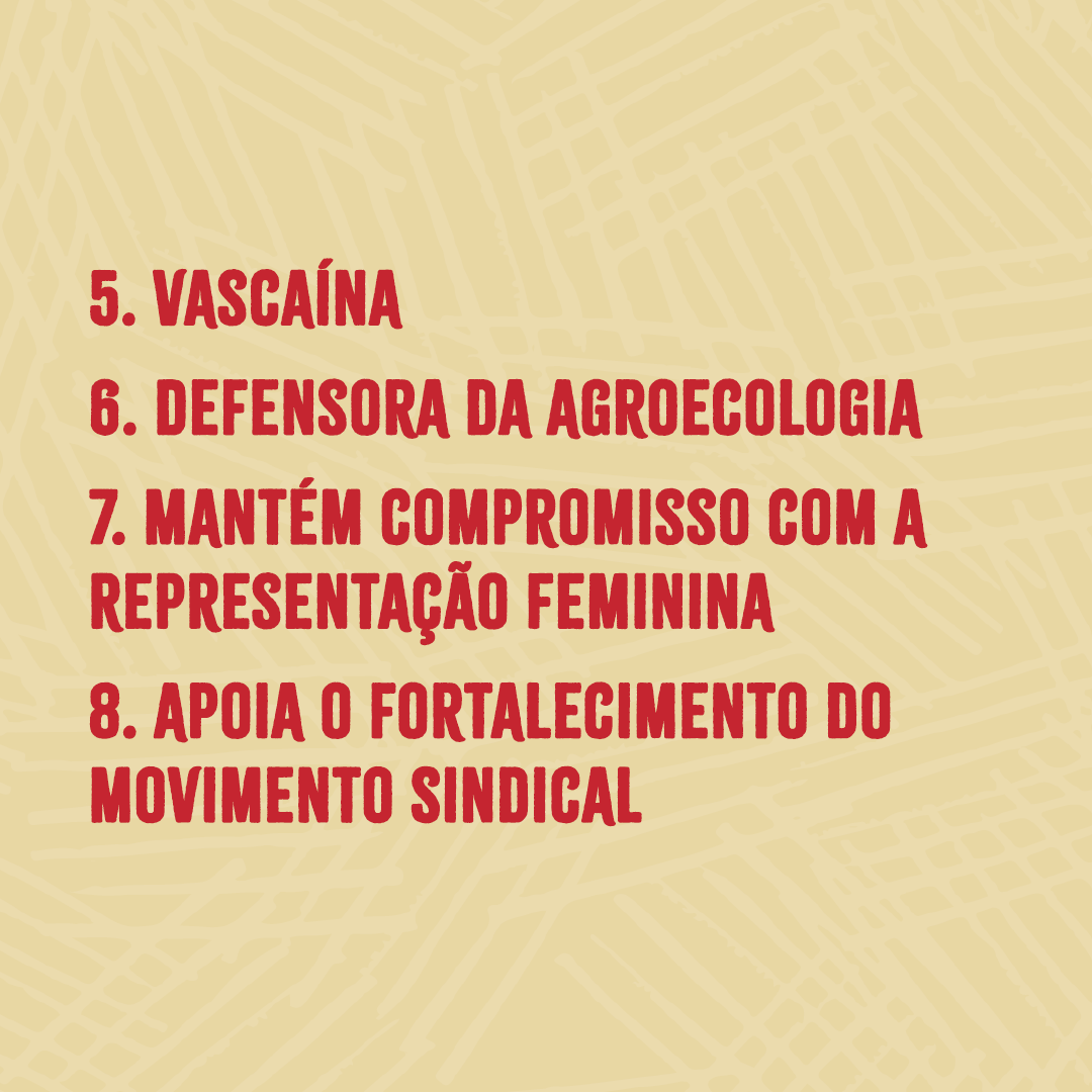 ProfFatimaLima's tweet photo. “Mas quem é Fátima Lima?“ Se você ainda tem dúvida, confira 13 fatos sobre a minha trajetória, as lutas e algumas curiosidades que me trouxeram até aqui! 
São 40 anos dedicados à educação pública e uma defesa incansável por um Rio mais justo. 🚩 https://t.co/zpIDPPekUR