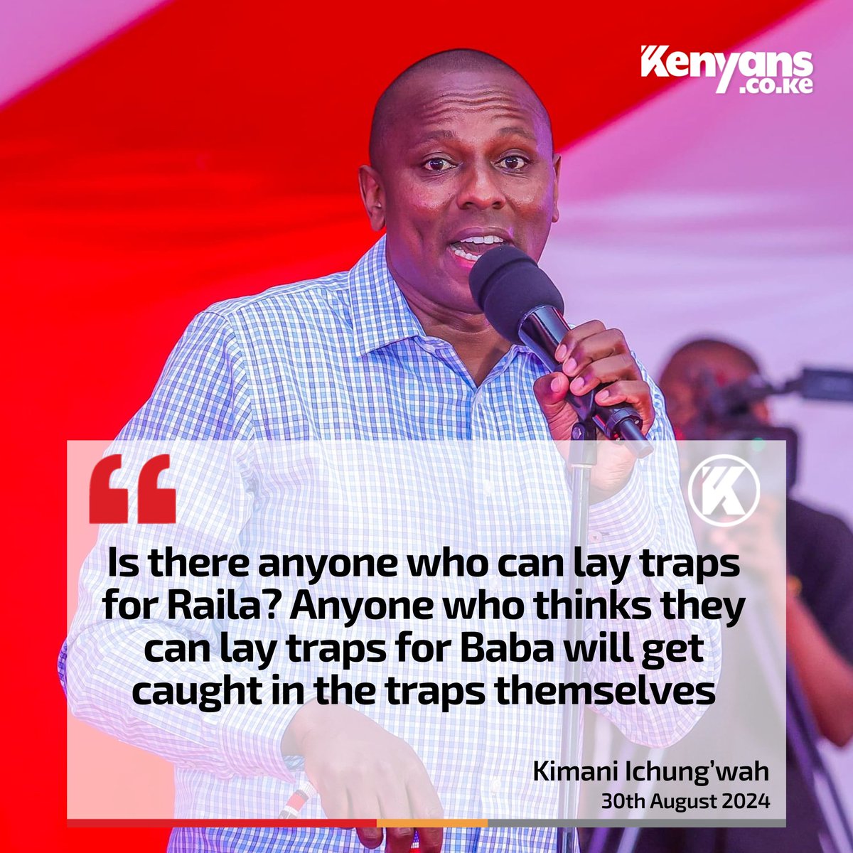 Gabriel Oguda tweet media