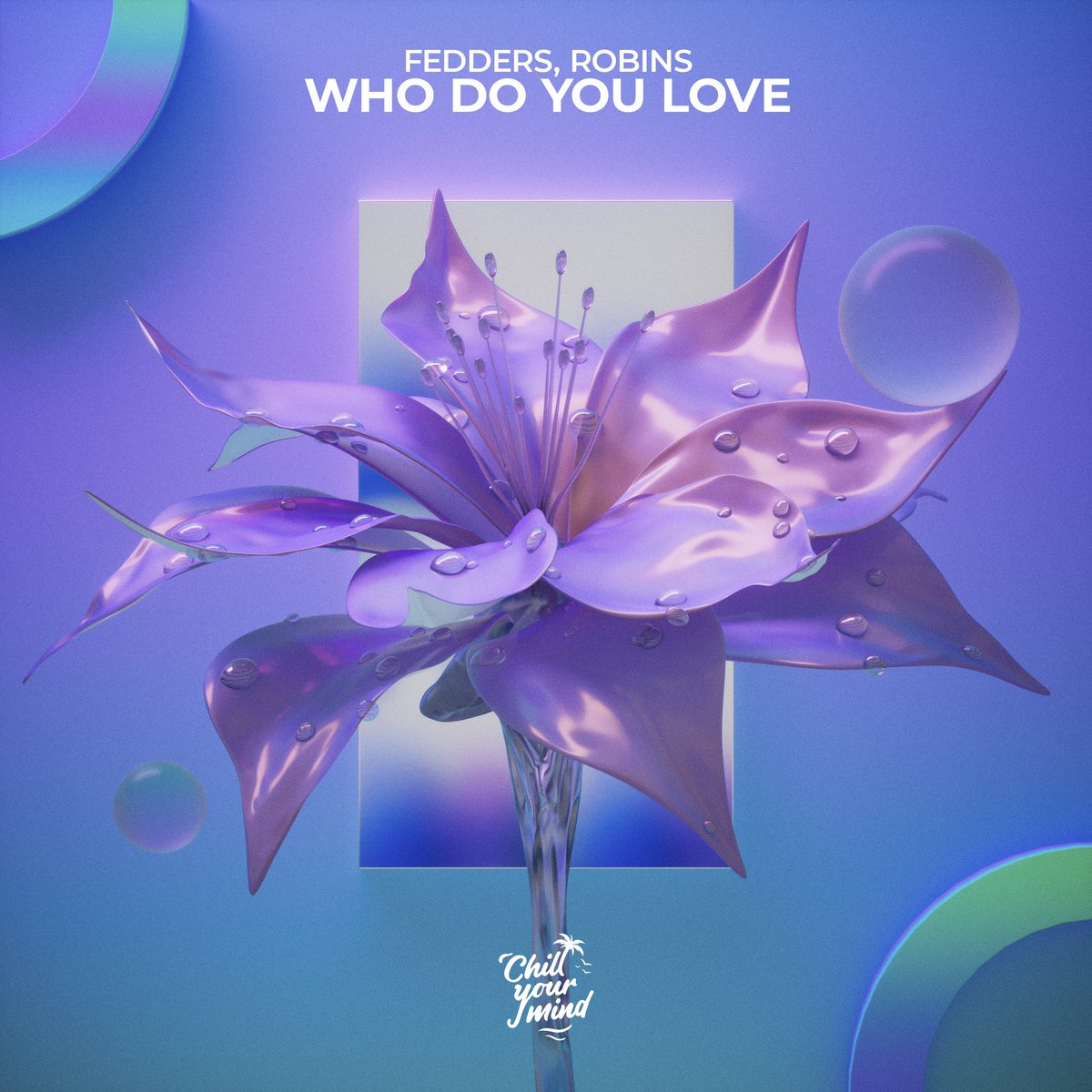ChillYourMind's tweet image. Our latest releases are finally ready to take over your playlists: “Who Do You Love” by Fedders &amp;amp; ROBINS, “Wondering Why” by L.A, Dallien &amp;amp; Alia Faye, “Beautiful Lie” by miksklim &amp;amp; Rico 56, and “All My Love” by Stridon &amp;amp; Rik Weber. 🎶🌴

Stream/Download ⤵️
ChillYourMind.lnk.to/whodoyoulove…