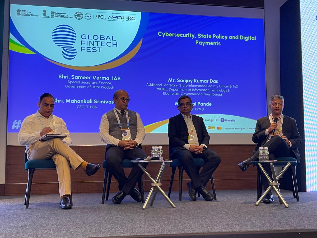 KPMG India tweet media