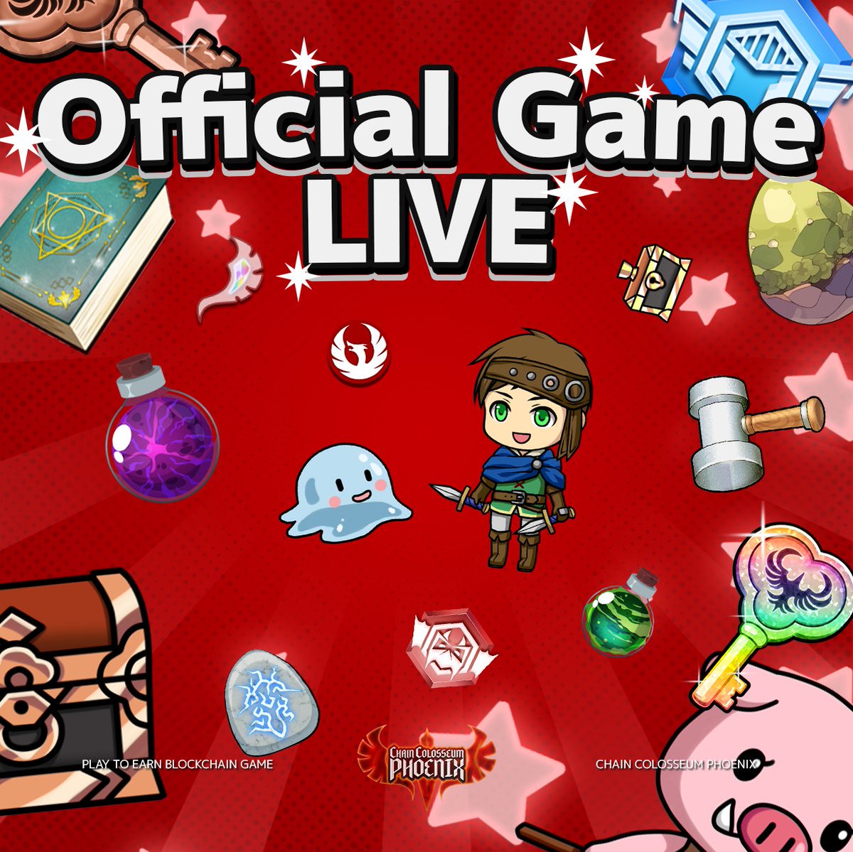 ChainColosseumPhoenix tweet media