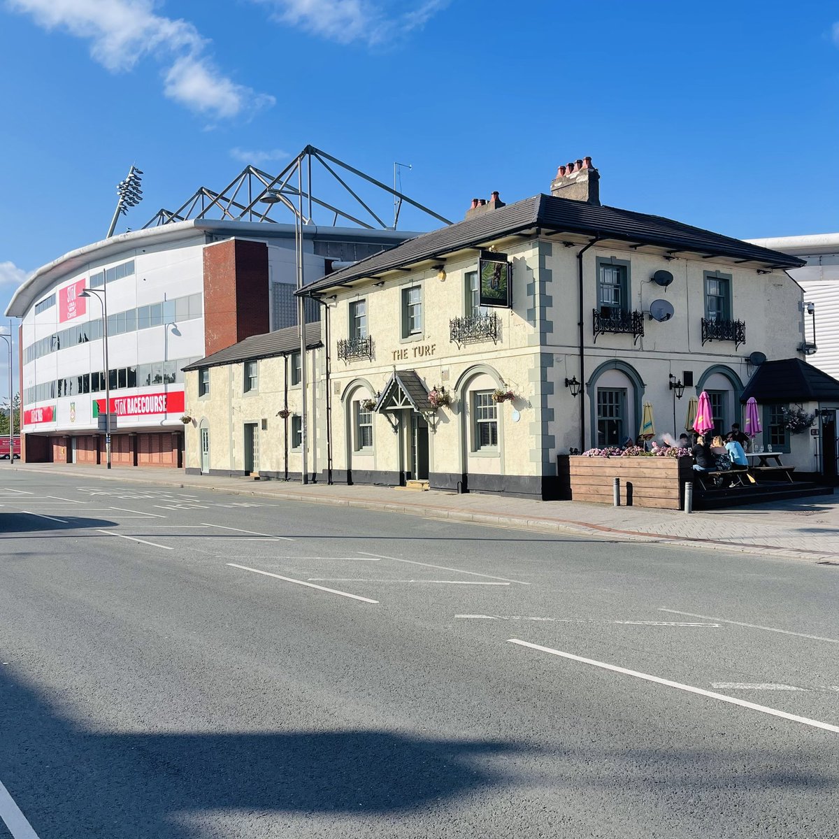 Anthony Judge (@ant_judge) on Twitter photo I was privileged to be invited to <a href="/Wrexham_AFC/">Wrexham AFC</a> to be involved in their #PlaceBased work.
Wrexham is like many places I know & love, it’s been through the wringer, but let me tell you, something very, very special is building there.
Honoured to bring my knowledge to the place! I was privileged to be invited to <a href="/Wrexham_AFC/">Wrexham AFC</a> to be involved in their #PlaceBased work.
Wrexham is like many places I know & love, it’s been through the wringer, but let me tell you, something very, very special is building there.
Honoured to bring my knowledge to the place!