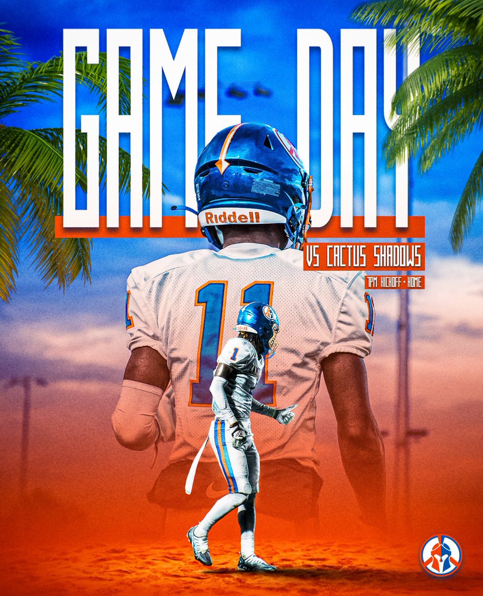 Home Opener Tonight at 7 PM! 
#WeAreTheShield🛡️