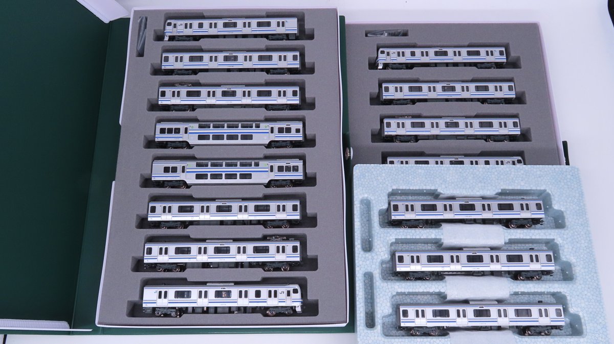 NゲージのKATO（KATO営業部） on X