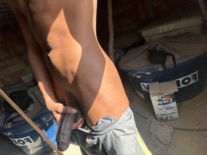 Watch Mineiro dotado 🇧🇷🇺🇸's leaked NSFW photo on TwXstars