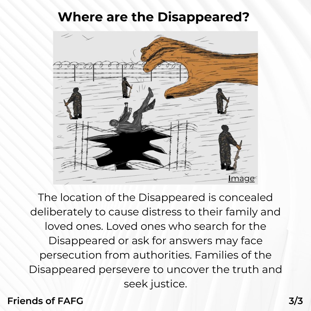 Friends of FAFG tweet media