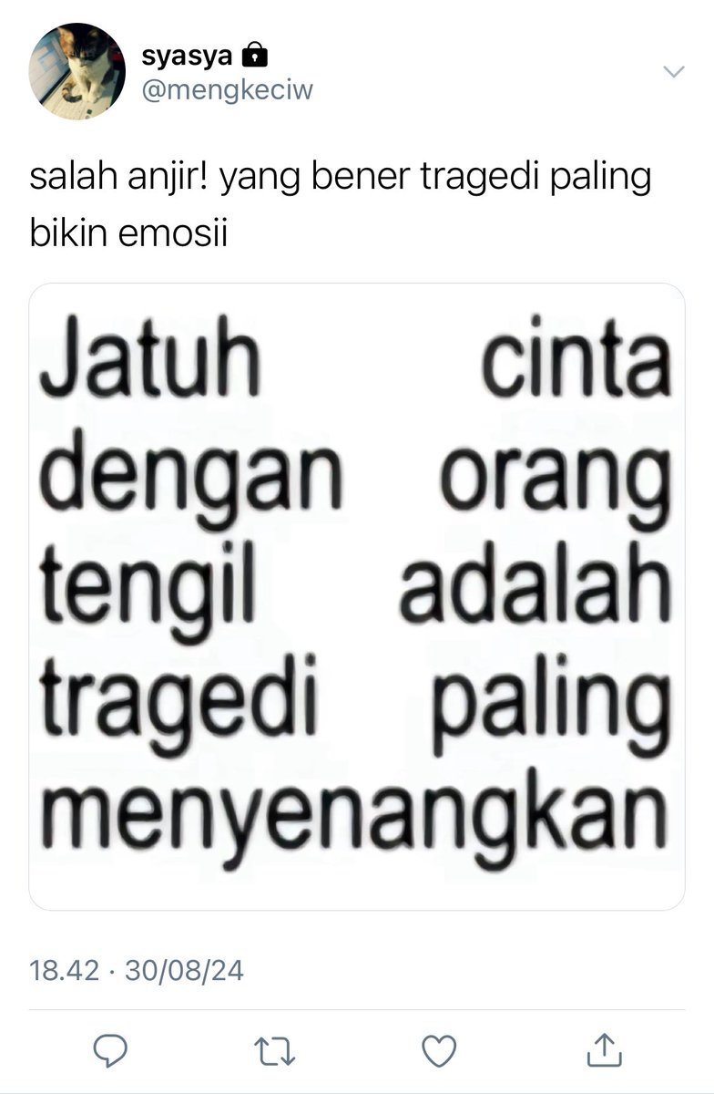 1602FLO's tweet image. manusia paling menyebalkan
lee haechan few tweets au