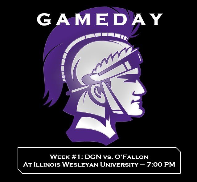 DGN Football tweet media