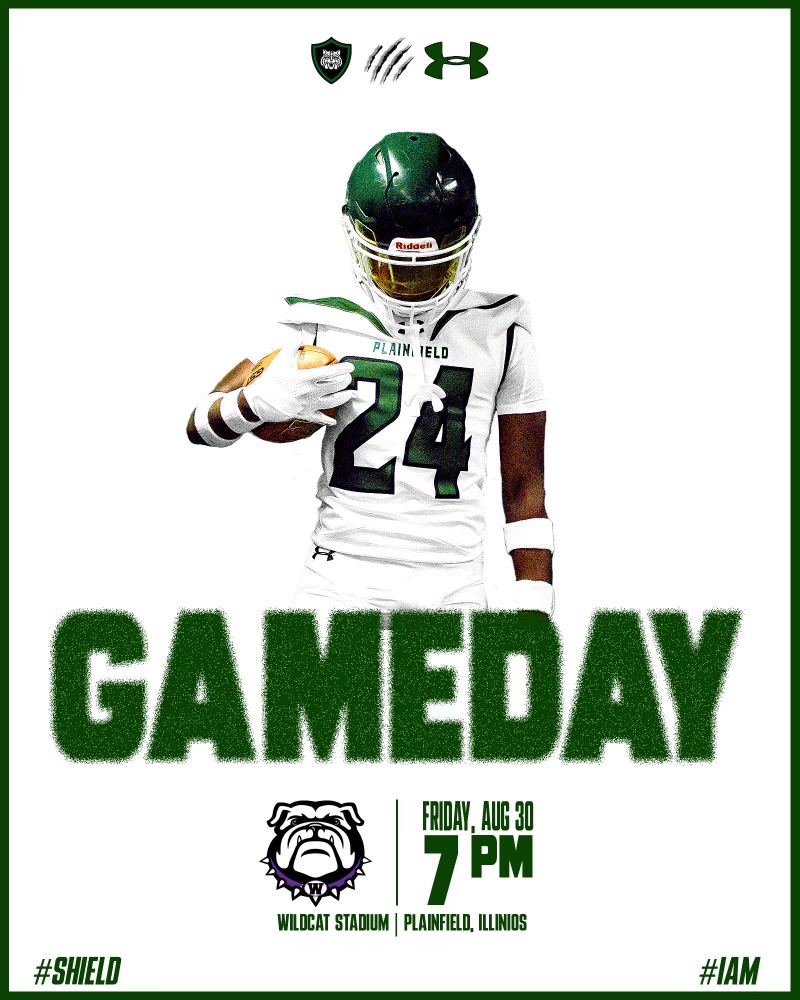 Plainfield Wildcats Football (@pchswildcatsfb) on Twitter photo The wait is over
SENIOR NIGHT
vs - <a href="/waukbulldogsfb/">Waukegan Bulldogs Football</a>
⏰ - 7:00
📺 - nfhsnetwork.com/schools/plainf…
📍 - shorturl.at/gHy5m
#SHIELD #IAM The wait is over
SENIOR NIGHT
vs - <a href="/waukbulldogsfb/">Waukegan Bulldogs Football</a>
⏰ - 7:00
📺 - nfhsnetwork.com/schools/plainf…
📍 - shorturl.at/gHy5m
#SHIELD #IAM