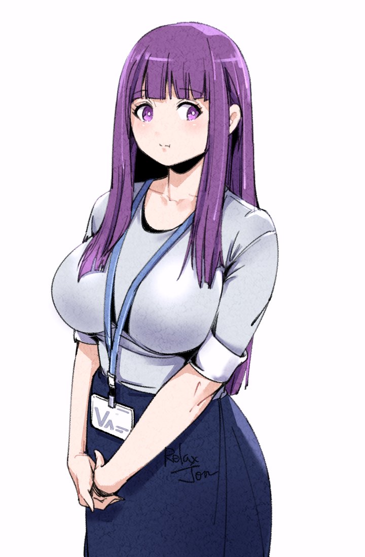 doodle 
#フリーレン #frieren 