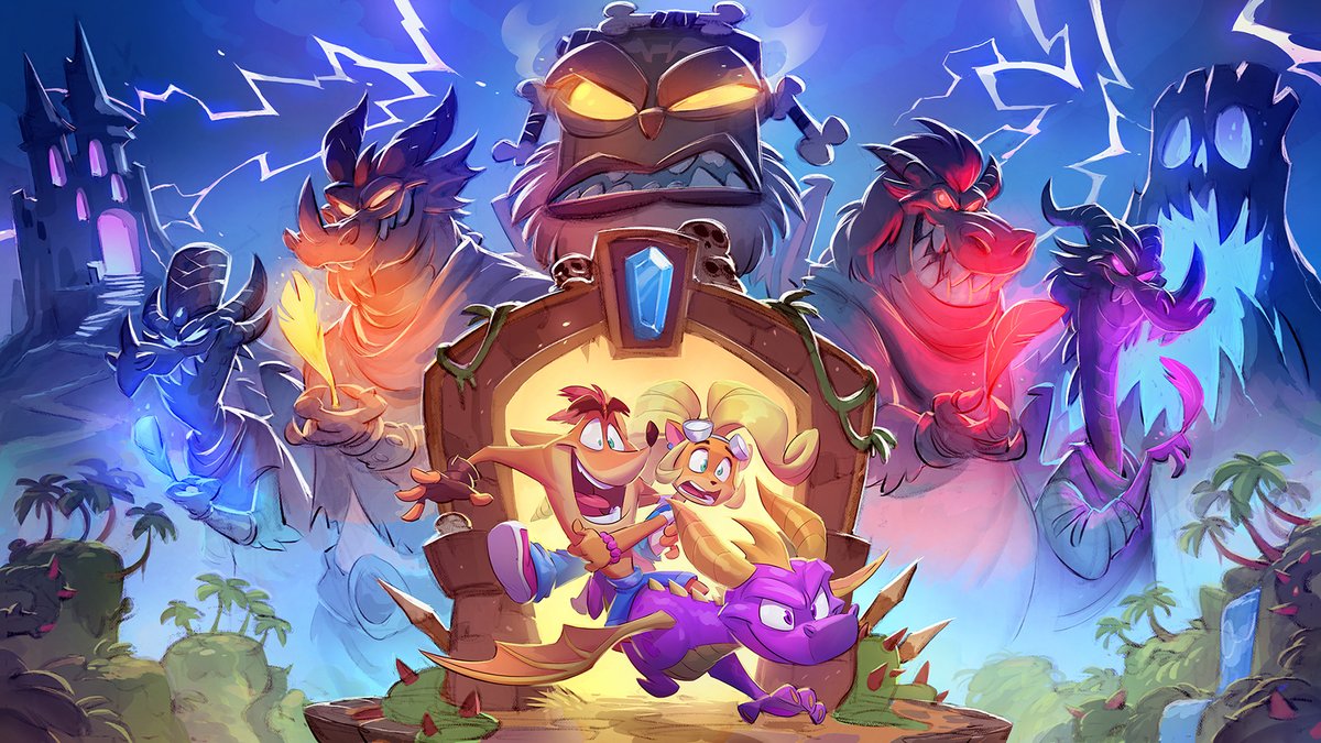 There has been a lot of talk about this image in the last few days. I will just say that I thank TfB for giving me the immense opportunity to work and interact with such a creative and vital team of artists and developers.