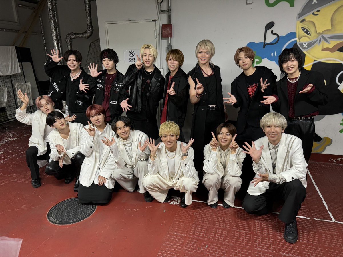 ROYAL NOVICE【OFFICIAL】 tweet media