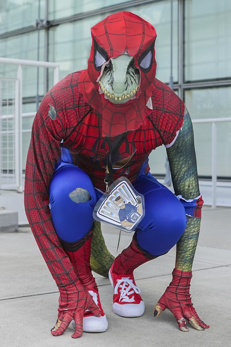 Happy Shiba-Spider-Lizard tweet media