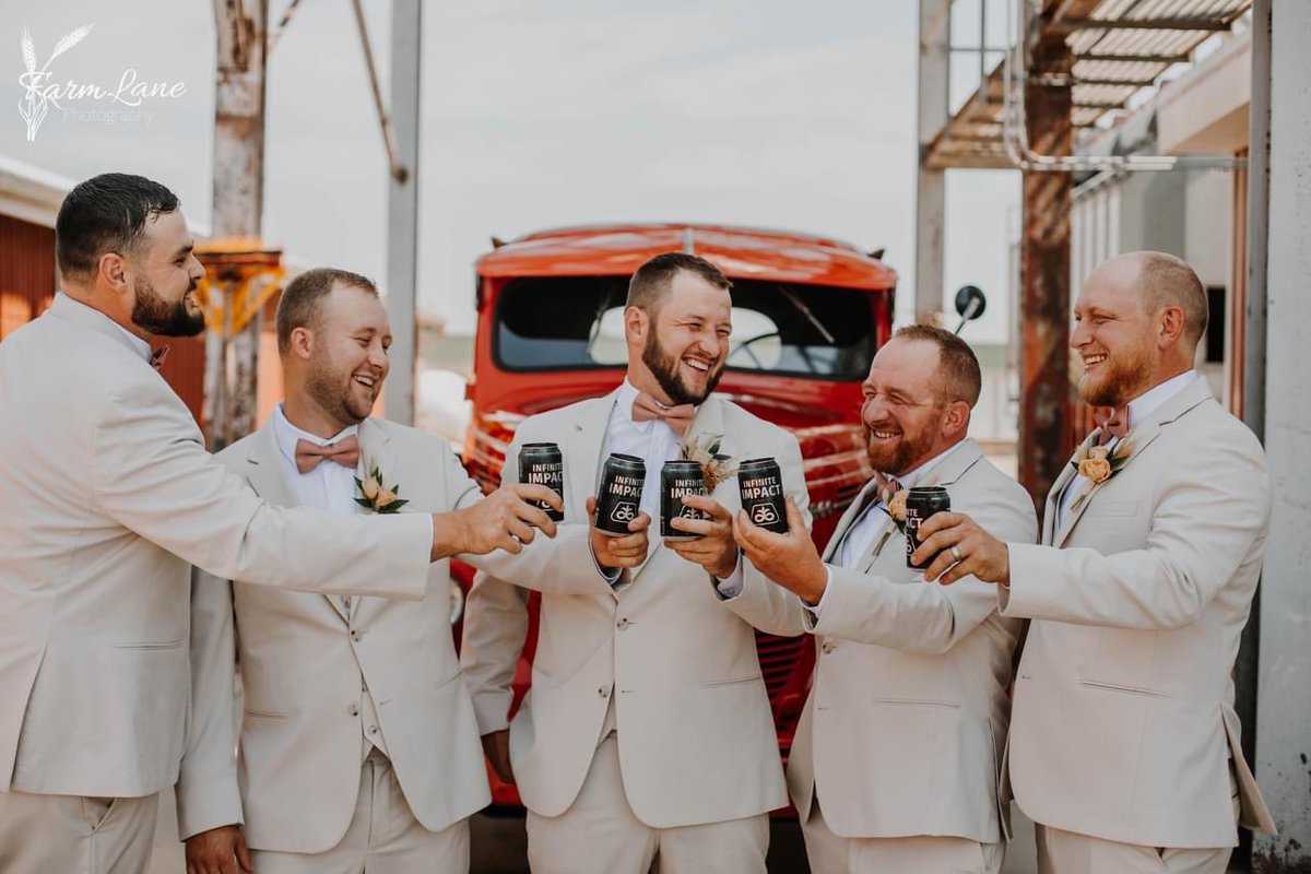 Hey <a href="/PioneerSeeds/">Pioneer Seeds U.S.</a>, can we get a refill?