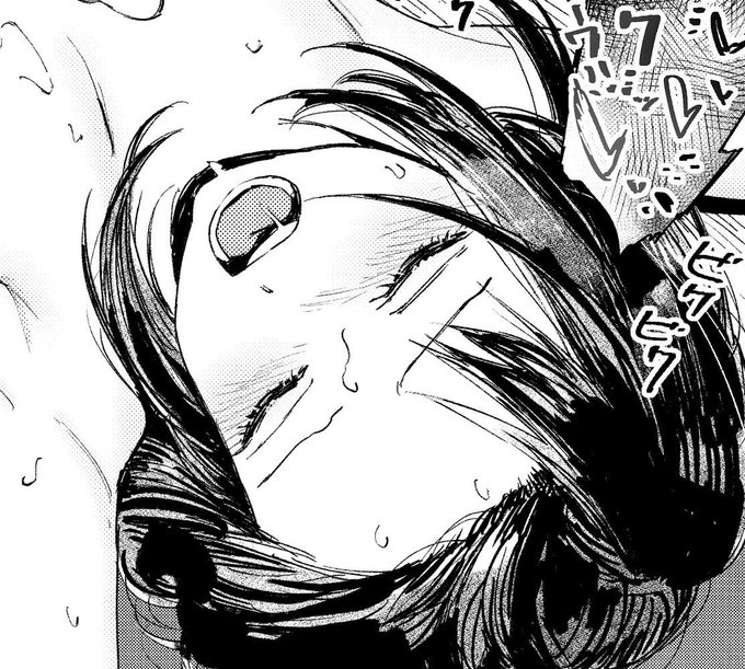 今描いてるLOE NEXT2の原稿

絶頂シーンはやっぱり描いてて楽しい 