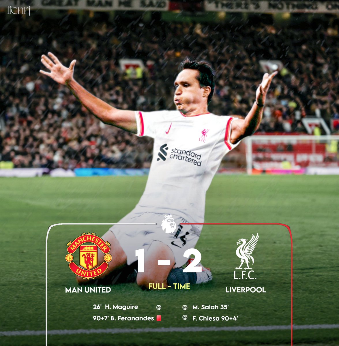 lfcnrj's tweet photo. I will love it, and I think I deserve it. https://t.co/SaguHVMtqs