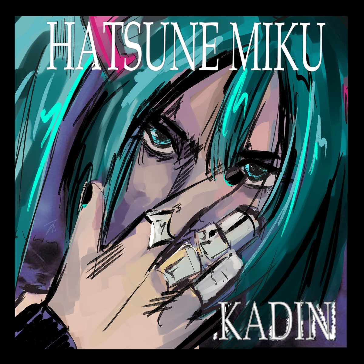 şebnem ferah miku