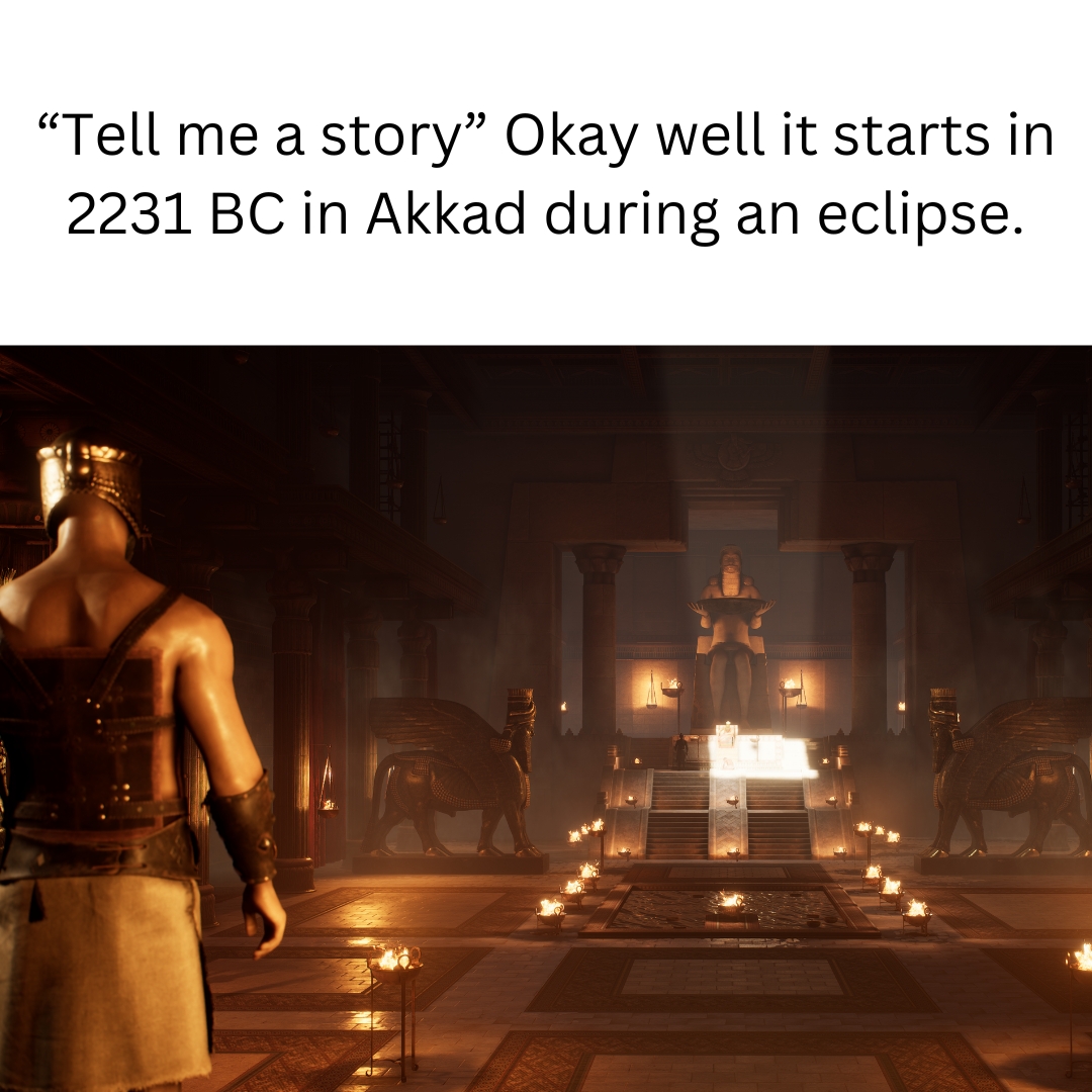 The Dark Pictures tweet media