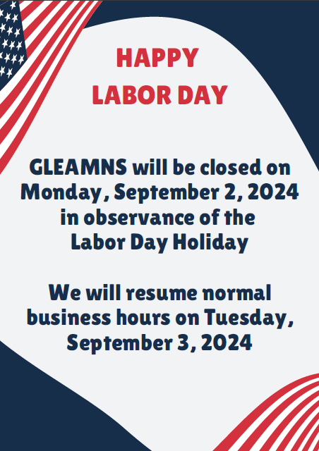 GLEAMNS tweet media