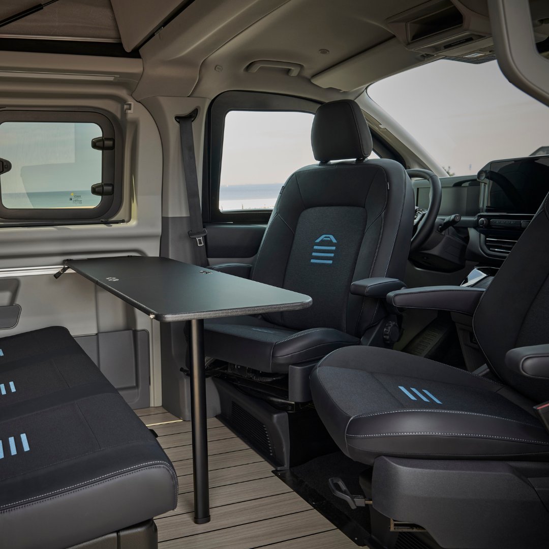 Ford Deutschland tweet media