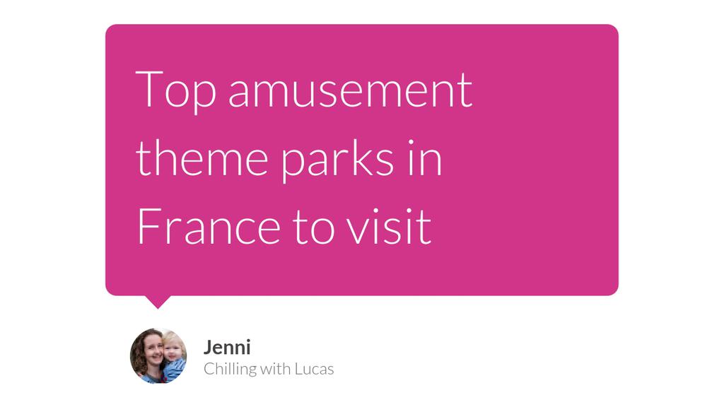 In addition to its marine attractions, Marineland Antibes offers an adrenaline-packed experience with thrilling rides such as the Shark Tornado and the Wild River.

Read more 👉 lttr.ai/AWaTZ

#france #themeparks