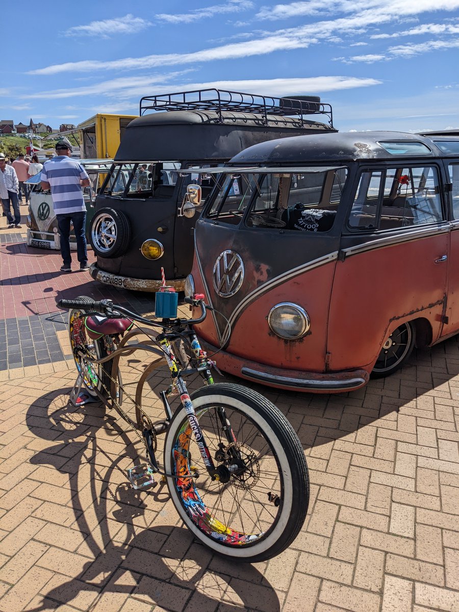 Visit the Vale tweet media