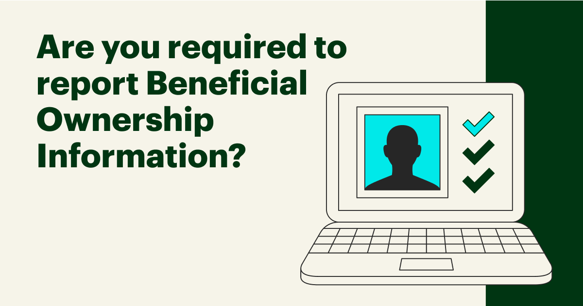 Here’s the deal… If you started a qualifying business before 2024, you must report by Jan. 1, 2025. 
 
If you started a qualifying business ins 2024, you must report within 90 days of formation.  
 
Learn more about the requirements here 👉 blockadvisors.us/BOI