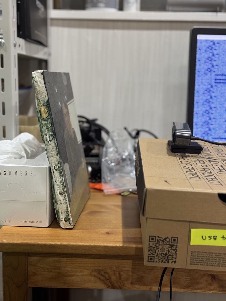 Motoi Shimizu tweet media