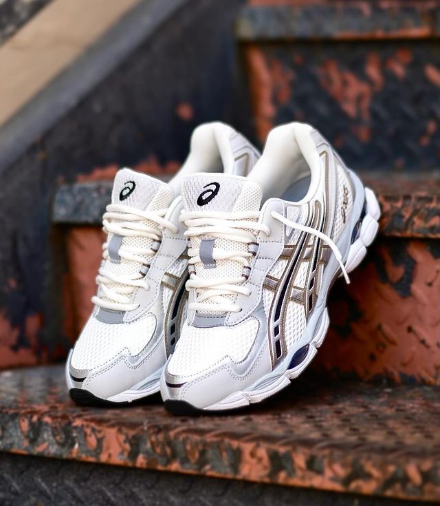 セールasics取り替え