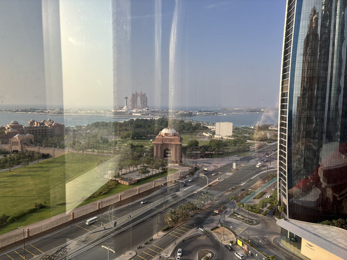 Alex Stuart Aiken (@alexanderaiken) on Twitter photo A lovely sunny Friday afternoon in Abu Dhabi been enriched by the arrival by post of multiple copies of <a href="/spectator/">The Spectator</a> So plenty of weekend reading. All editions from June and July so I should be able to read about the UK general election and what happened, don’t spoil it for me!! A lovely sunny Friday afternoon in Abu Dhabi been enriched by the arrival by post of multiple copies of <a href="/spectator/">The Spectator</a> So plenty of weekend reading. All editions from June and July so I should be able to read about the UK general election and what happened, don’t spoil it for me!!
