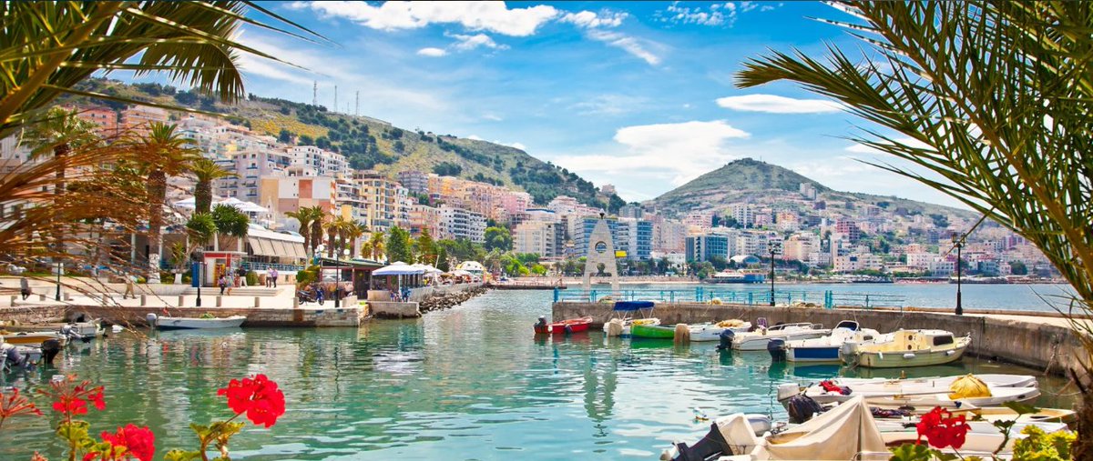 tripdiscounter's tweet image. 6-daagse fly &amp;amp; drive door Albanië incl. vlucht, ontbijt en huurauto.
Een betoverende reis door Albanië!
Tijdens dit fly &amp;amp; drive-avontuur verken je enkele van de meest fascinerende en diverse bestemmingen die Albanië te bieden heeft.

Boek nu vanaf € 529,-
tripdiscounter.nl/product/23085-…