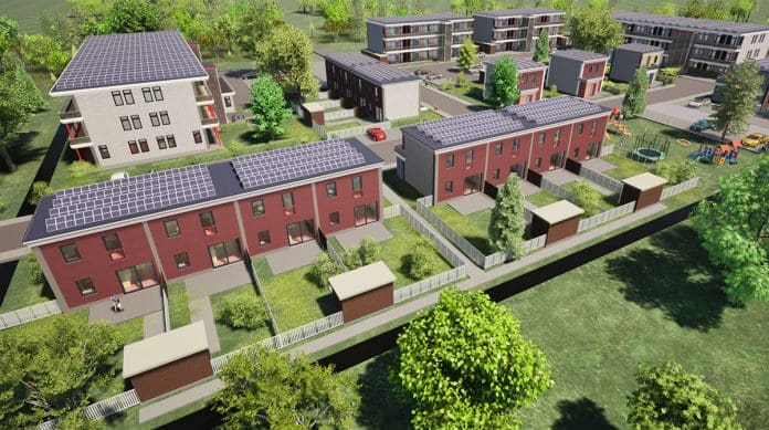 TNOffsite's tweet image. Revolutionising housing with True Modular Building at @rethinkmodular’s World of Modular Europe.

The Netherlands faces a similar housing crisis to the UK- and modular building could solve both countri...

Check out the full story 👉 zurl.co/UjCd (@PBC_Today)

#offsite