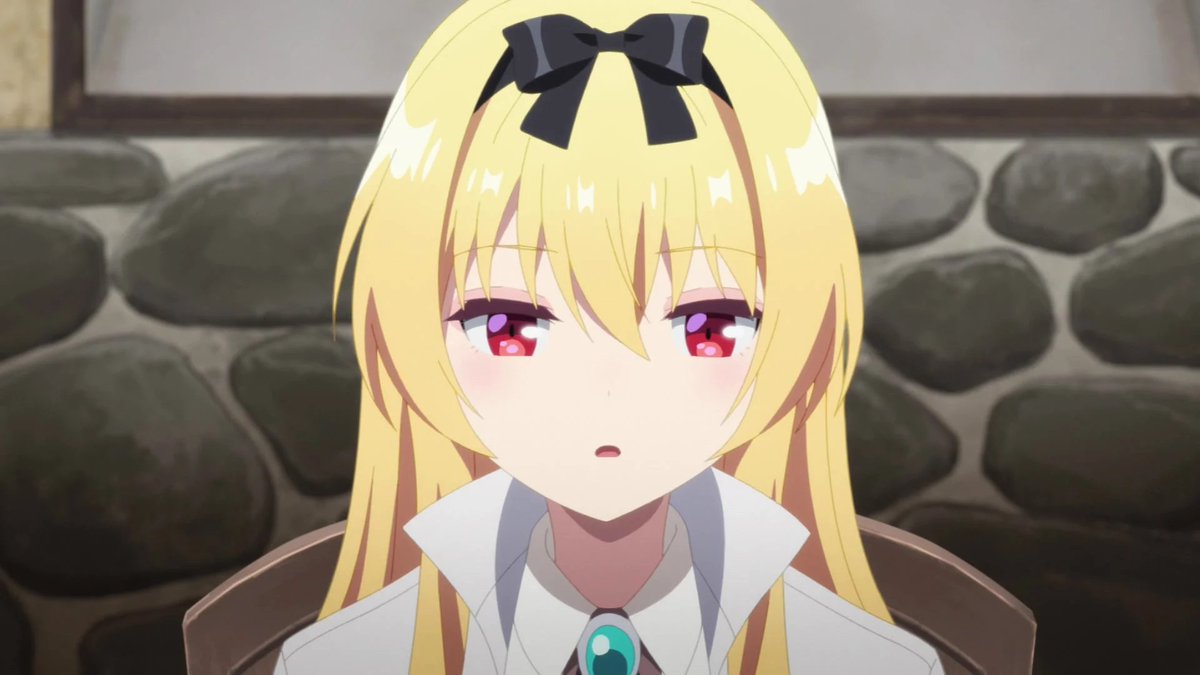 Ich habe jetzt nochmal "Arifureta" gesehen und ich muss sagen "Failure Frame" hat die bessere storry aber "Arifureta" hat Yue von daher "Arifureta">"Failure Frame". Ansonsten nehmen die sich nicht wirklich viel auch wenn "Arifureta" schon etwas besser aussieht.
