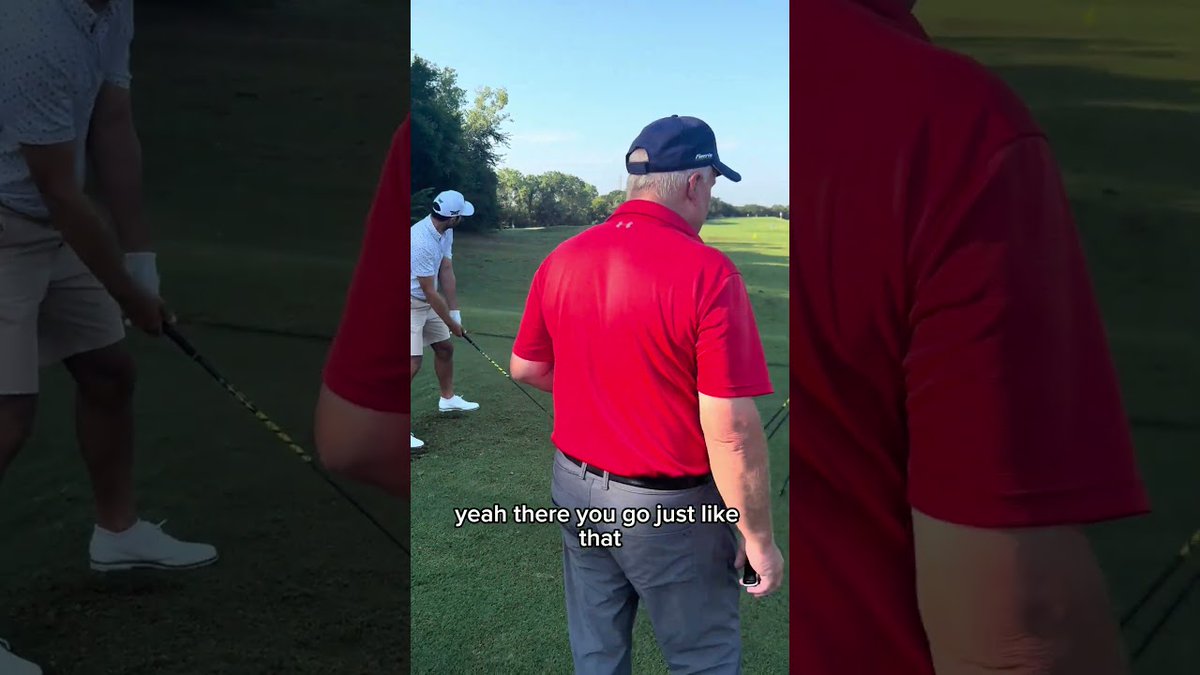 FoGOLF's tweet image. PGA Tour player hits highest ball speed!
 
fogolf.com/786736/pga-tou…
 
#190BallSpeed #DriverDistance #DriverFitting #GolfClubReview #GolfSwing #HitMoreFairways #HowToHitItFarther #JonSinclairGolf #PaulBarjon #PaulBarjonFrance #PaulBarjonGolf #PaulBarjonGolfSwing