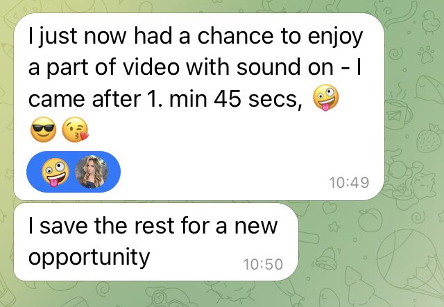 100$ for custom 💖🪄 #custom #deepthroat #blowjob #customvideo https://t.co/mgmRCn4m8Z<a href="/tag/custom"class="tags">#custom</a><a href="/tag/deepthroat"class="tags">#deepthroat</a><a href="/tag/blowjob"class="tags">#blowjob</a><a href="/tag/customvideo"class="tags"><span>#customvideo</span></a>