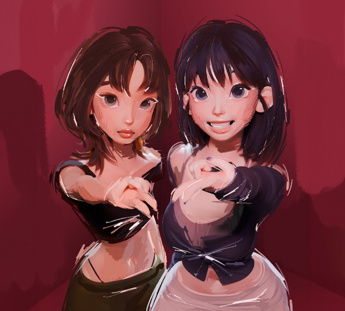 신민정 tweet media