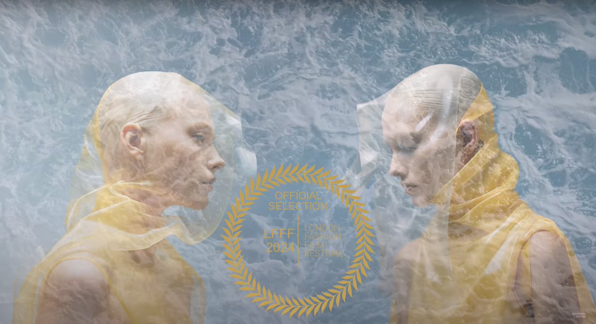 London Fashion Film Festival tweet media