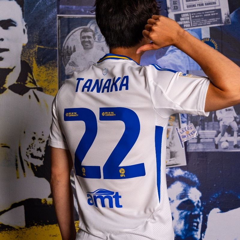 Leeds United on X: Leeds United on X: