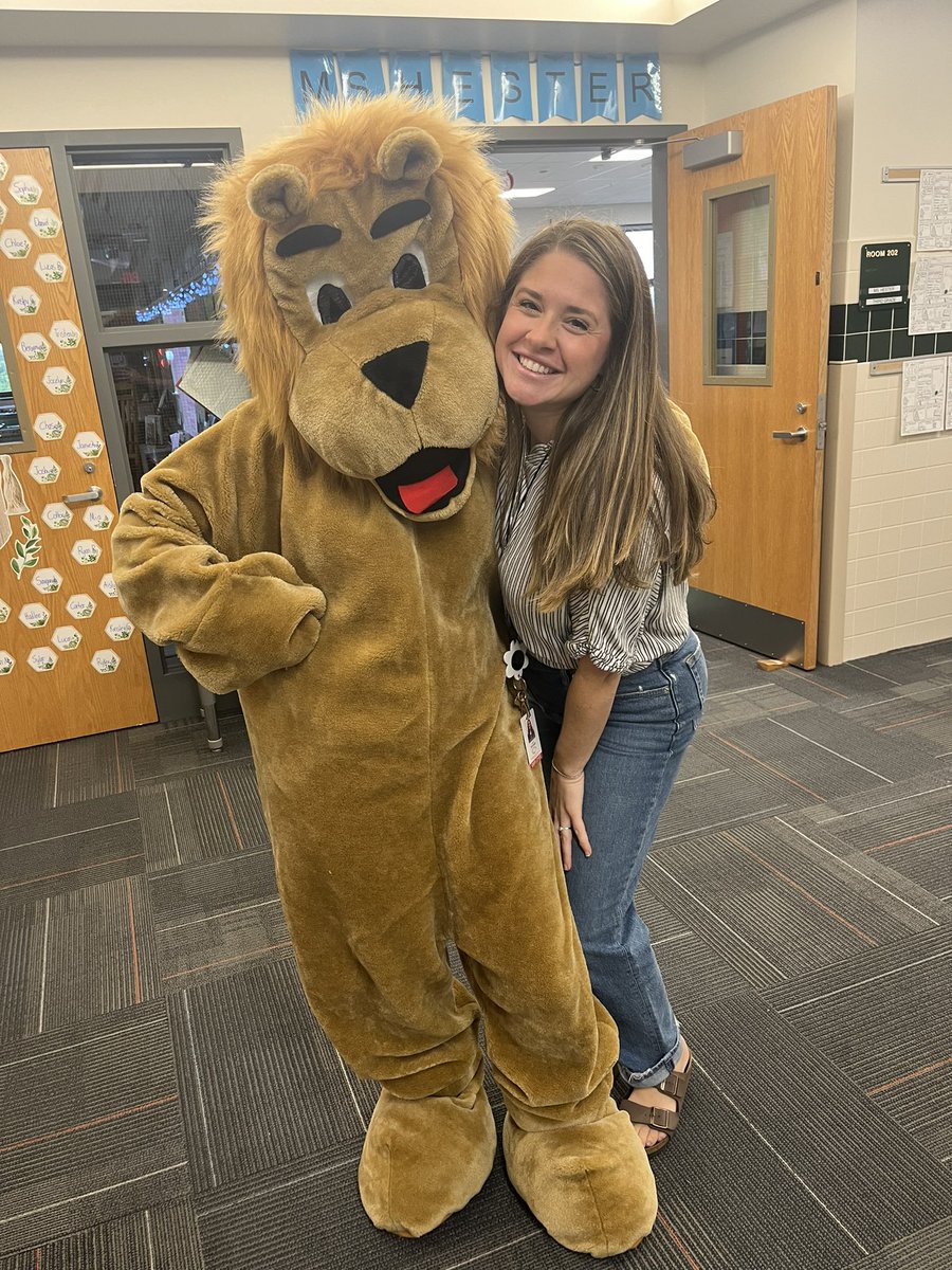 Lauren Whiteko tweet media