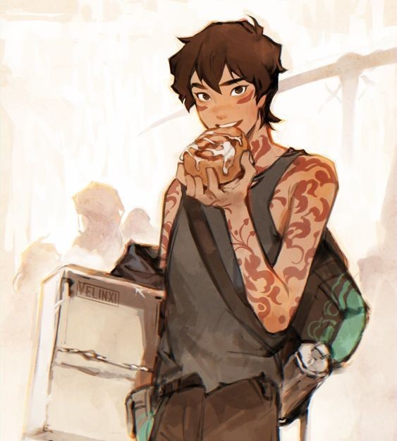 Ugh i wanna get tattoos like this 😩😩😩