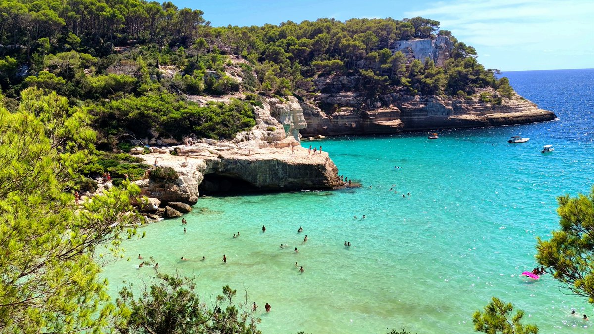 Wer billig fliegen will, bucht Last Minute! 😉 Hin- und Rückflug nach Menorca schon ab 100€: flug.idealo.de/flugroute/nach… 🤩💰

#Düsseldorf #Frankfurt #Hannover #München #Stuttgart #Menorca #Spanien #Balearen #Urlaub #Ferien #Lastminute #Billig #Angebot #Schnäppchen #Deals #Rabatt